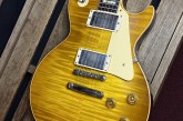Gibson Custom Limited Edition Murphy Lab 59 Les Paul Ultra Light Aged Lemonburst 94658-47.jpg